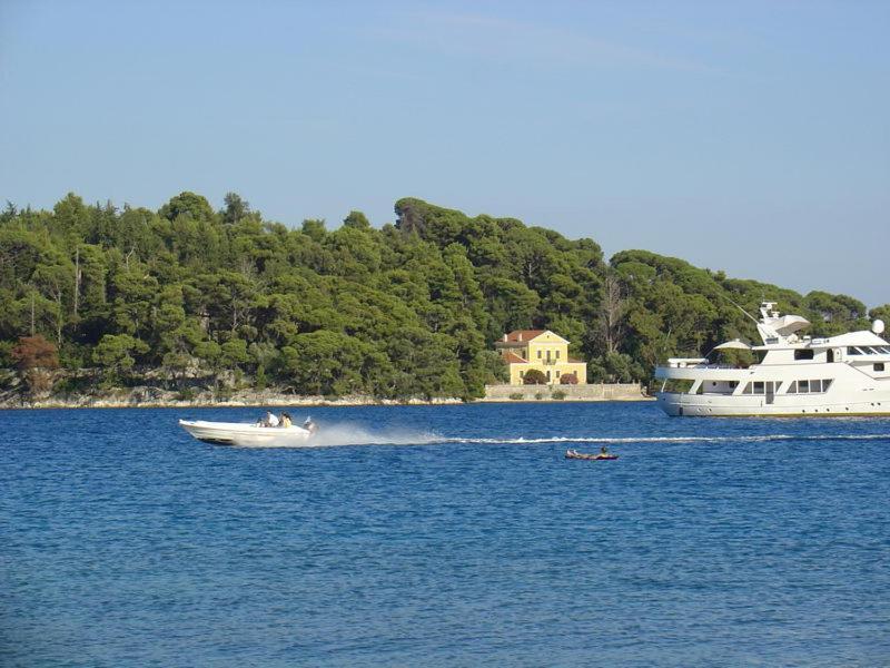 Ακτή Studios Νυδρί Εξωτερικό φωτογραφία
