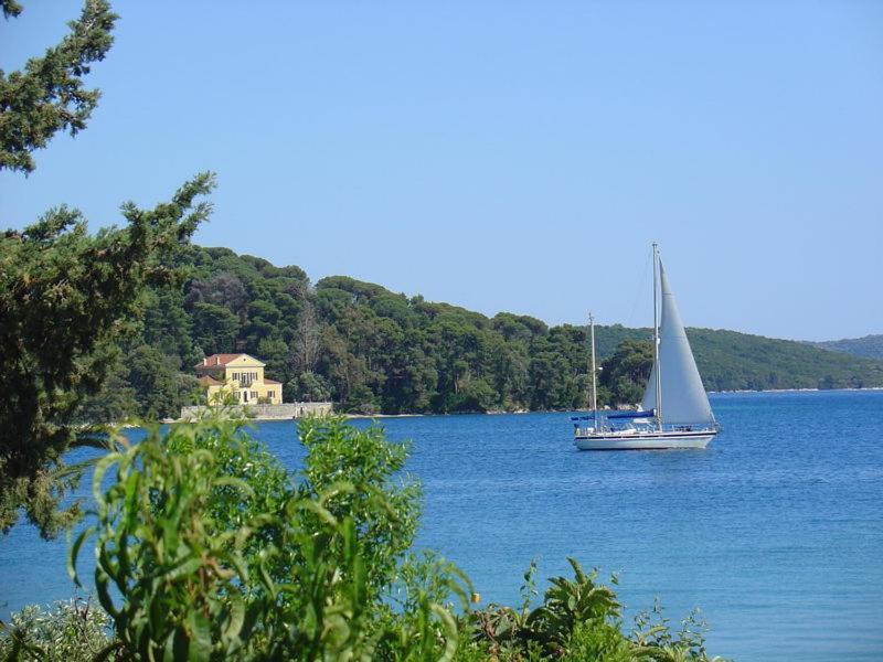Ακτή Studios Νυδρί Εξωτερικό φωτογραφία