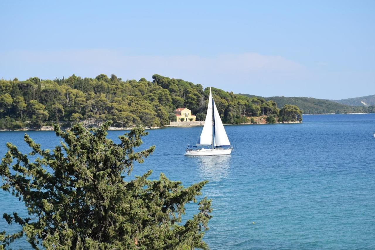 Ακτή Studios Νυδρί Εξωτερικό φωτογραφία