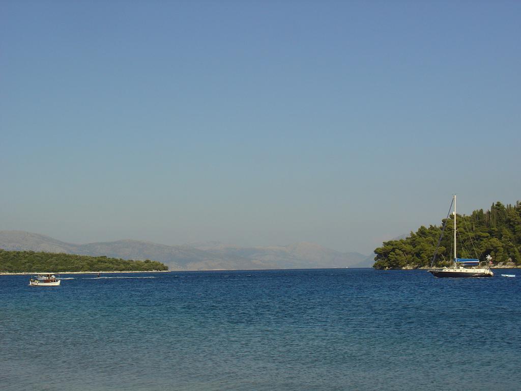 Ακτή Studios Νυδρί Εξωτερικό φωτογραφία